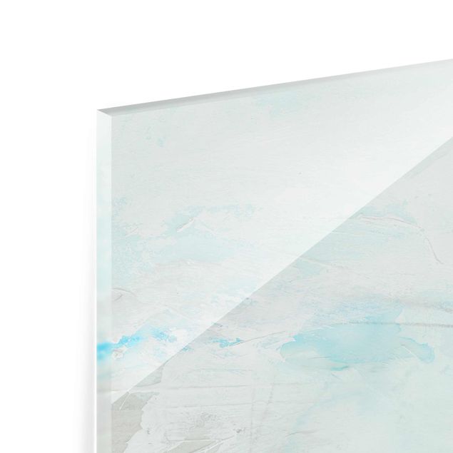 Quadro in vetro - Arctic Ii - Verticale 3:4