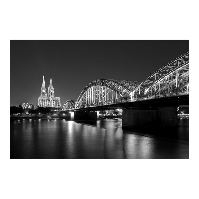 Carta da parati - Cologne At Night