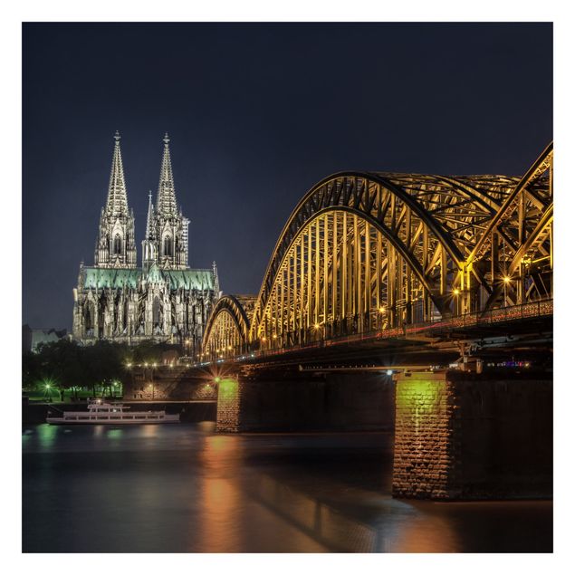 Carta da parati - Cologne Cathedral