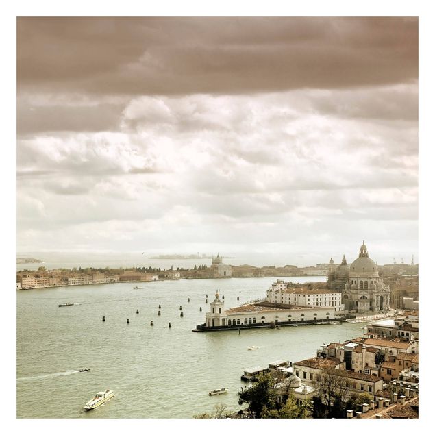 Carta da parati - Lagoon Of Venice