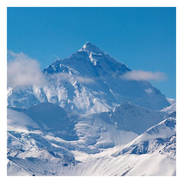 Carta da parati - Mount Everest