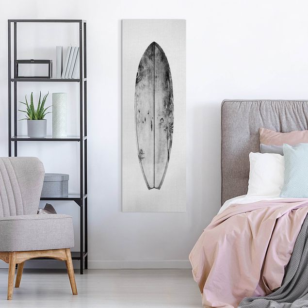 Quadri moderni per soggiorno Tavola da surf