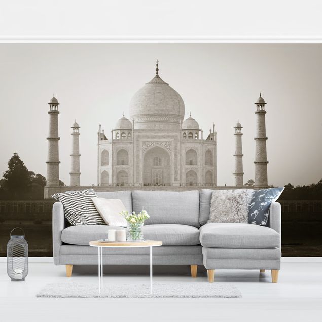 Carta da parati - Taj Mahal