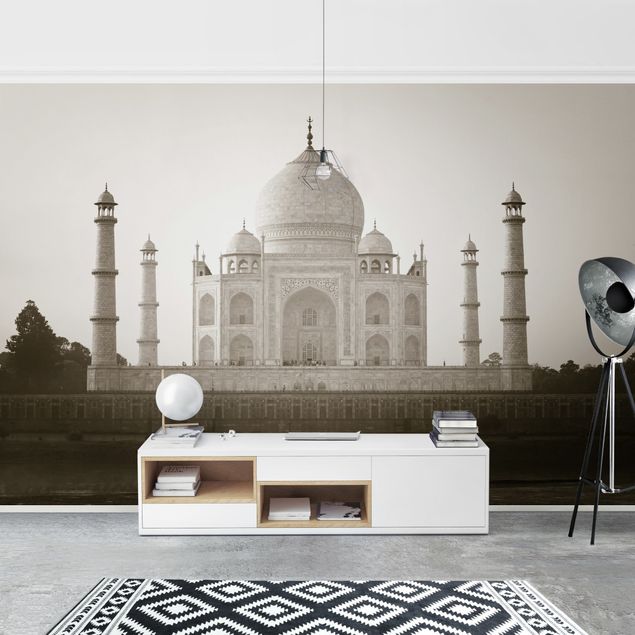 Carta da parati - Taj Mahal