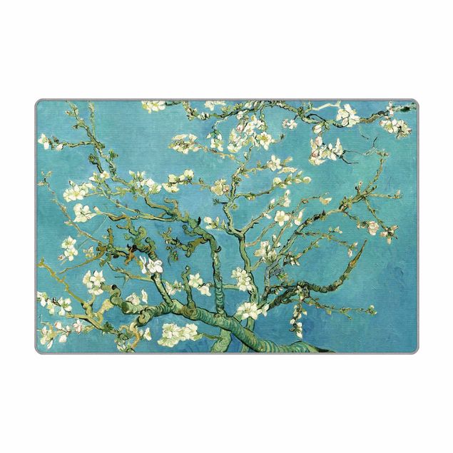 Tappeti  - Vincent van Gogh - Ramo di mandorlo fiorito