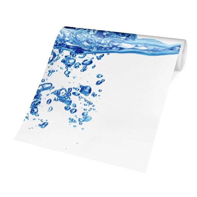 Carta da parati - Water Splash II