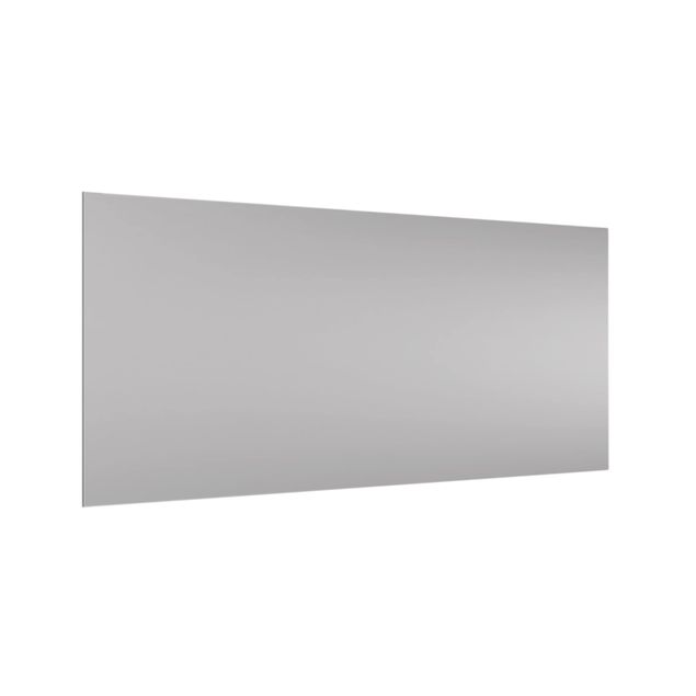 Paraschizzi in vetro - Agate Gray