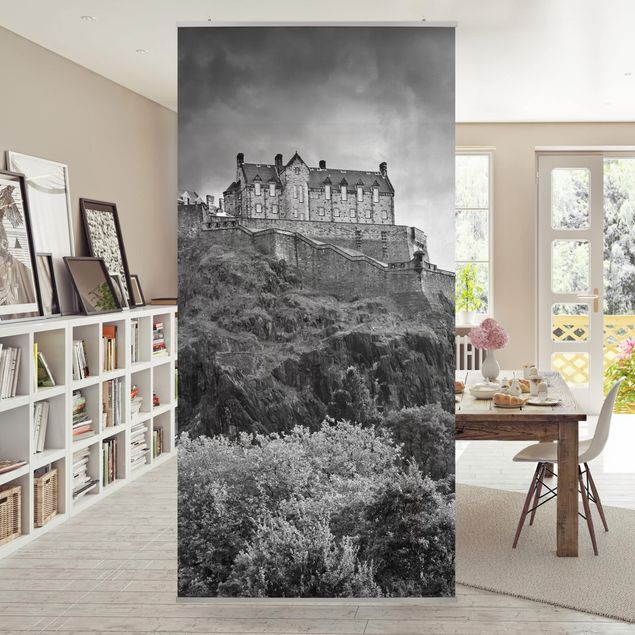 Tenda a pannello - Edinburgh Castle II 250x120cm
