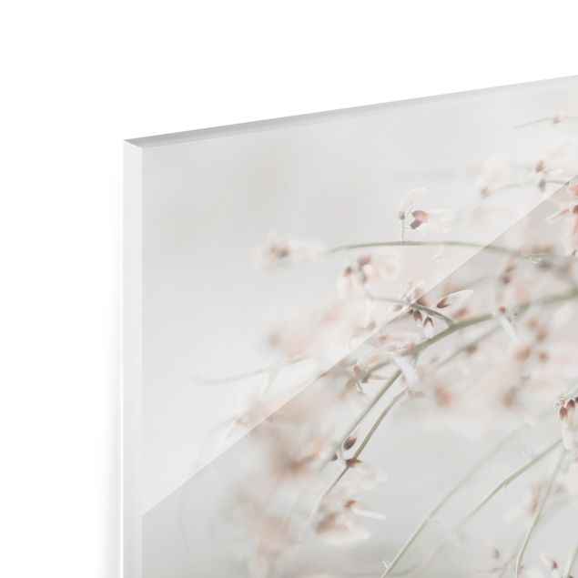 Paraschizzi in vetro - Eterna primavera - Formato orizzontale 3:2