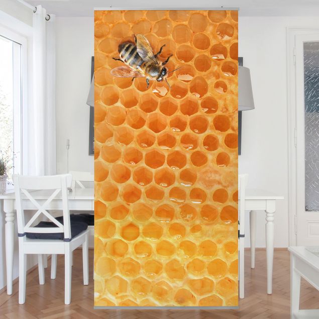 Tenda a pannello Honey Bee 250x120cm