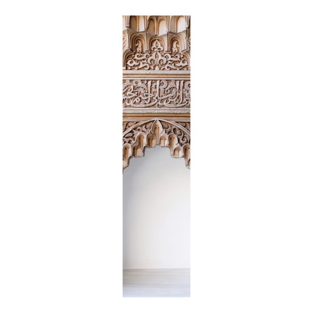 Set tende a pannello Alhambra