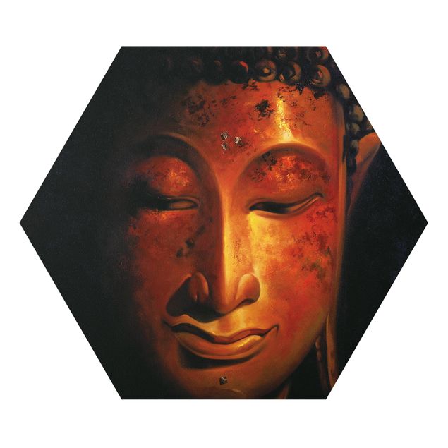 Esagono in forex - Madras Buddha