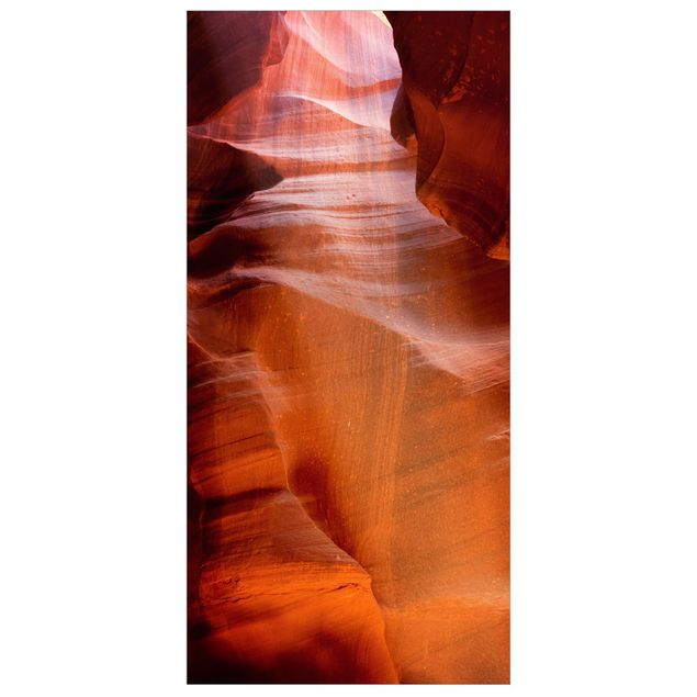 Tenda a pannello Antelope Canyon 250x120cm