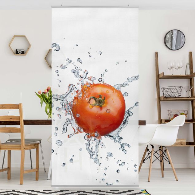 Tenda a pannello - Fresh Tomato 250x120cm