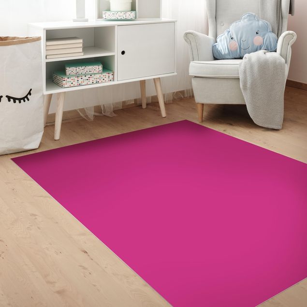 Tappeti moderni soggiorno Colore Rosa