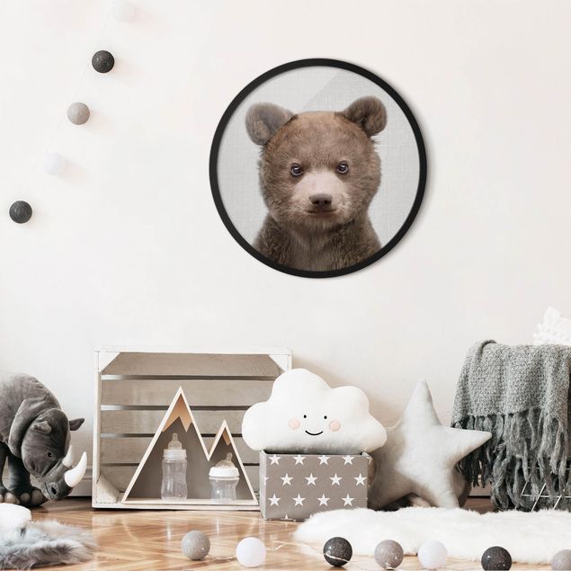 Gal Design Il cucciolo di orso Bruno