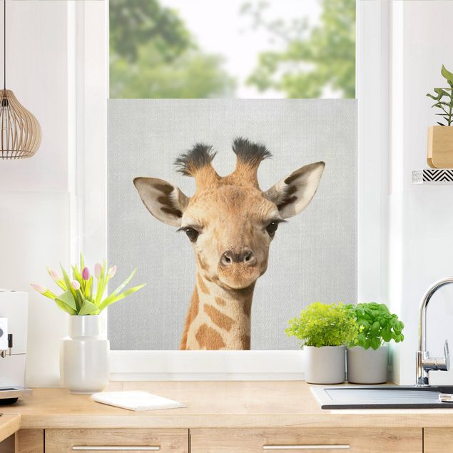 Gal Design Piccola giraffa Gandalf
