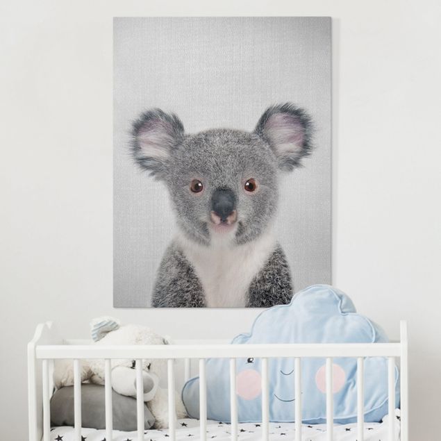 Quadri animali Piccolo Koala Klara