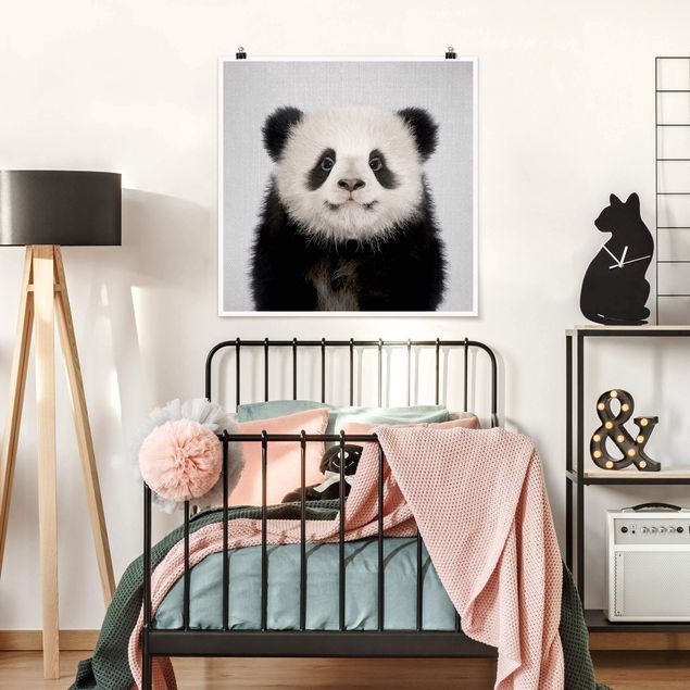 Gal Design Piccolo Panda Prian