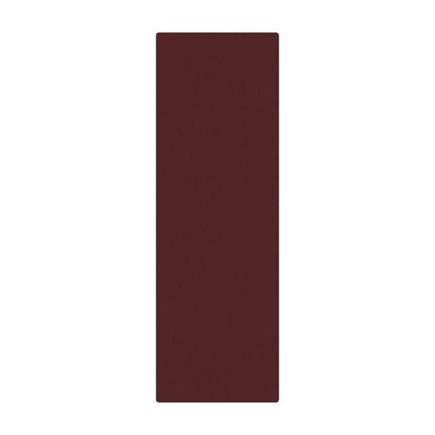 Tappetino di sughero - Borgogna - Formato verticale 1:2