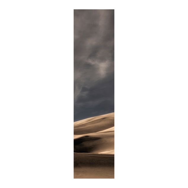 set tende a pannello Dune del Colorado