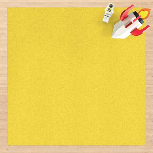 Tappeti moderni Colore Giallo limone