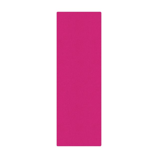 Tappetino di sughero - Colour Pink - Formato verticale 1:2