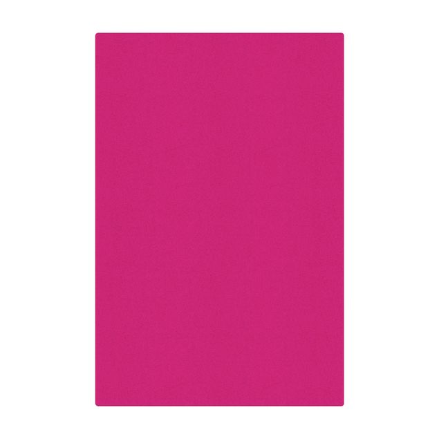Tappetino di sughero - Colour Pink - Formato verticale 2:3