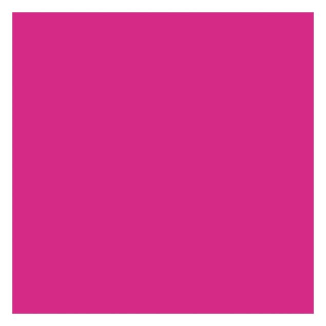Carta da parati - Colour Pink - Tinta unita
