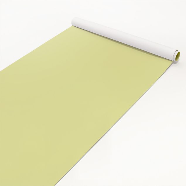 Carta Adesiva per Mobili - Verde pastello