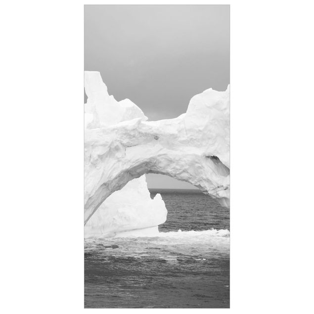 Tenda a pannello Antarctic Iceberg II 250x120cm