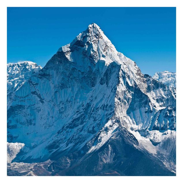 Carta da parati - The Himalayas
