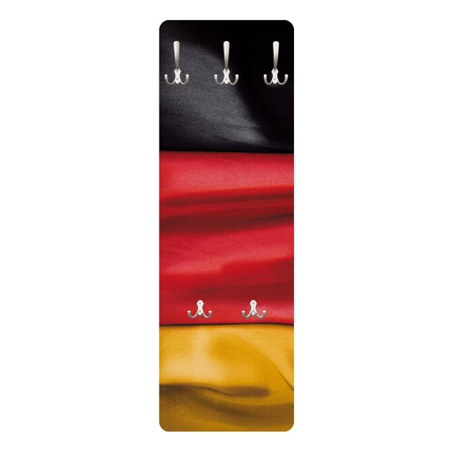Appendiabiti - Germany flag swinging