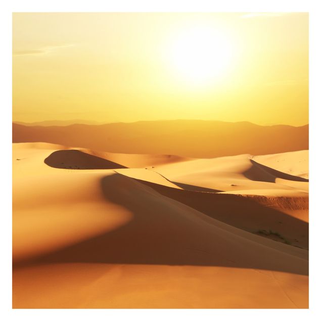 Carta da parati - The Desert of Saudi Arabia