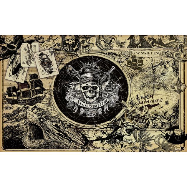 Carta da parati|Pirates of the Caribbean 5