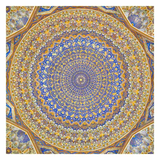 Carta da parati - Dome of the Mosque
