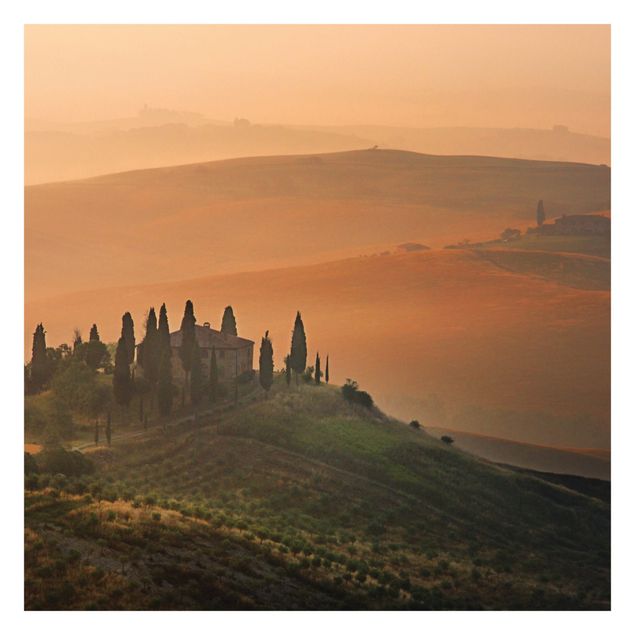Carta da parati - Dreams of Tuscany
