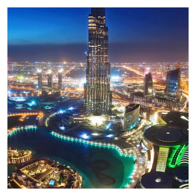 Carta da parati - Dubai Marina