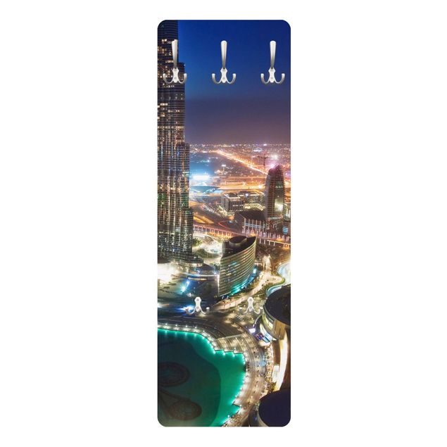 Appendiabiti - Dubai Marina