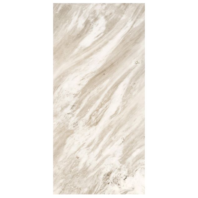 Tenda a pannello - Palissandro marble beige - 250x120cm