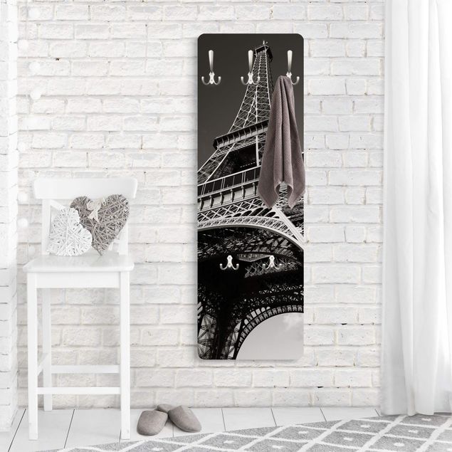 Appendiabiti - Eiffel Tower