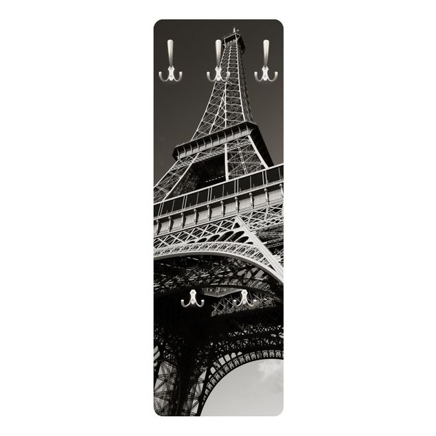 Appendiabiti - Eiffel Tower