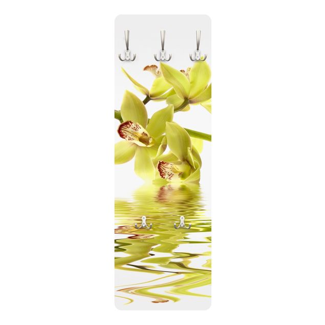 Appendiabiti - Elegant Orchid Waters