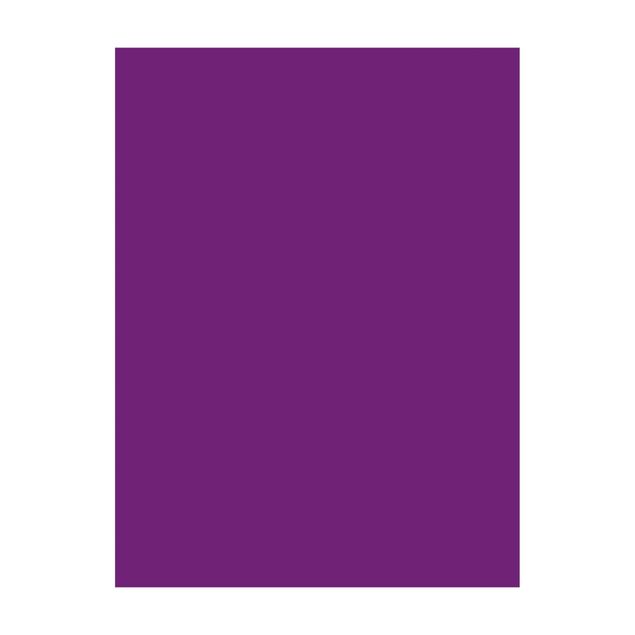 Tappeti in vinile grandi dimensioni Colore Viola