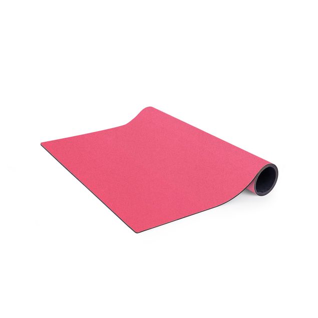Tappetino di sughero - Gradiente cromatico rosa - Formato verticale 1:3