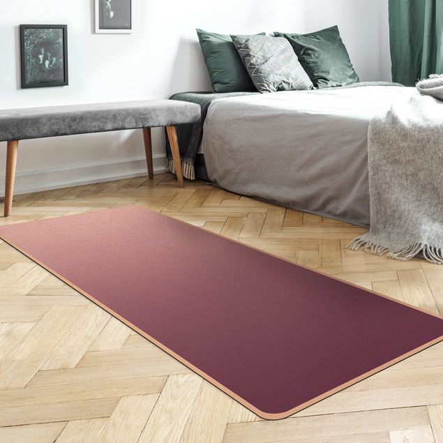 Beige tappeti moderni soggiorno Gradiente cromatico porpora