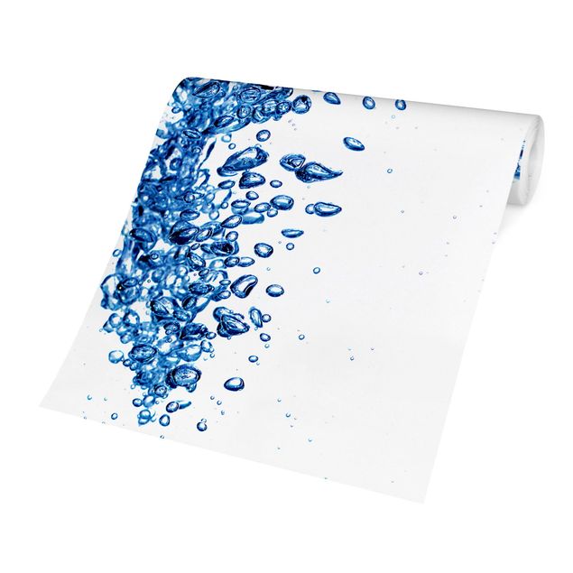 Carta da parati - Fresh Blue Water
