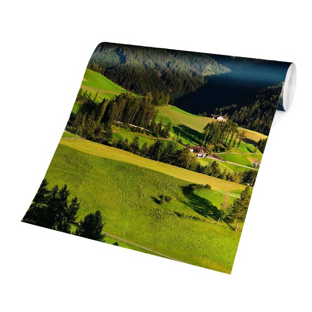 Carta da parati - Odle in South Tyrol