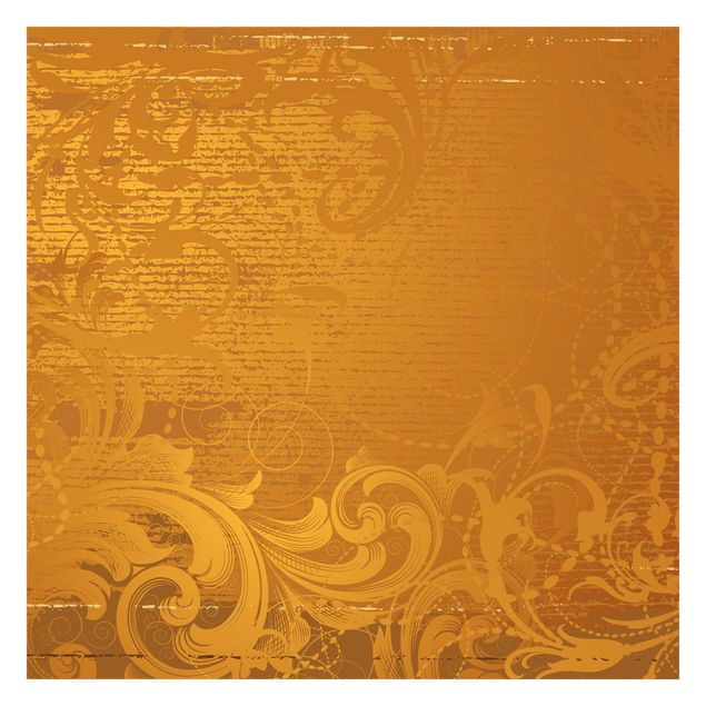Carta da parati - Golden Baroque