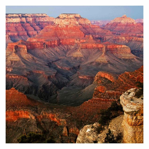 Carta da parati - Grand Canyon After Sundown